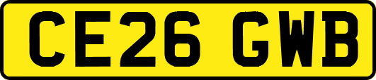 CE26GWB