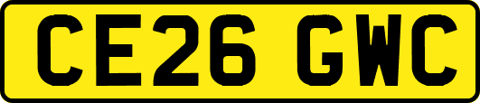 CE26GWC