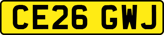 CE26GWJ