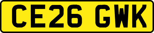 CE26GWK