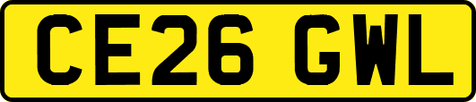 CE26GWL