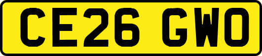 CE26GWO