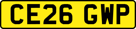 CE26GWP