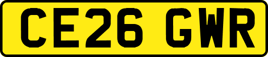 CE26GWR