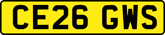CE26GWS