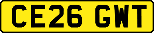 CE26GWT