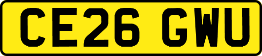 CE26GWU