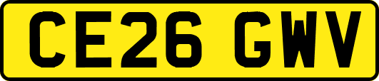 CE26GWV