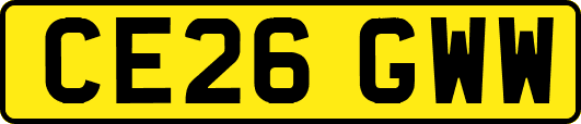 CE26GWW