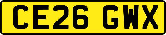 CE26GWX