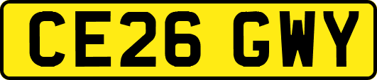 CE26GWY