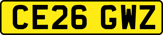 CE26GWZ