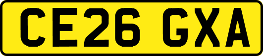 CE26GXA