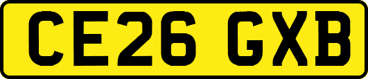 CE26GXB