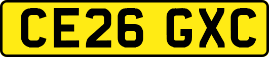CE26GXC