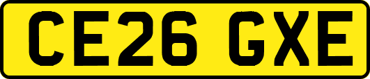 CE26GXE