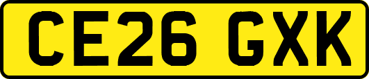 CE26GXK