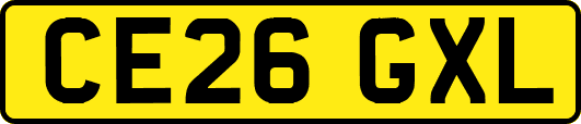 CE26GXL