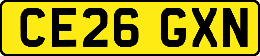 CE26GXN