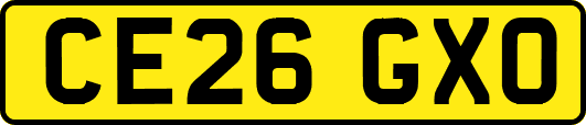 CE26GXO