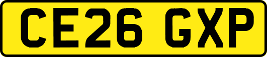 CE26GXP
