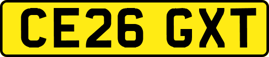 CE26GXT