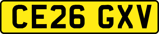 CE26GXV