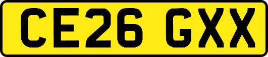 CE26GXX