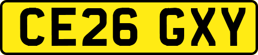 CE26GXY