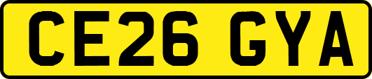 CE26GYA