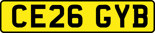 CE26GYB