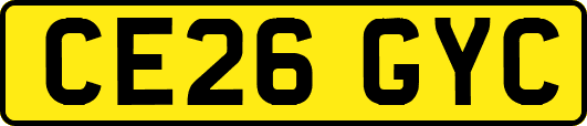 CE26GYC