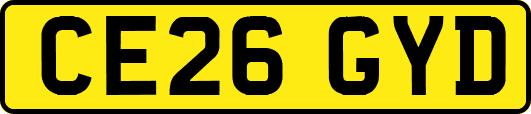 CE26GYD