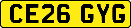 CE26GYG