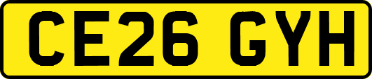CE26GYH