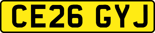 CE26GYJ