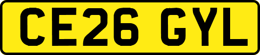 CE26GYL