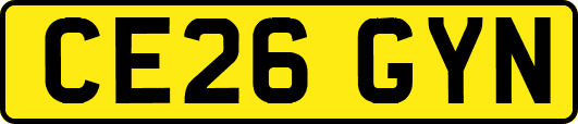 CE26GYN