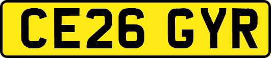 CE26GYR