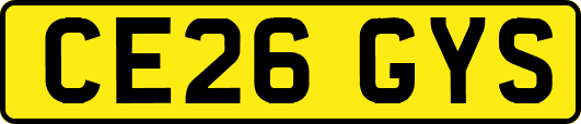 CE26GYS