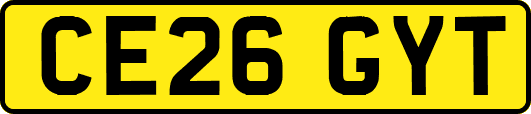 CE26GYT