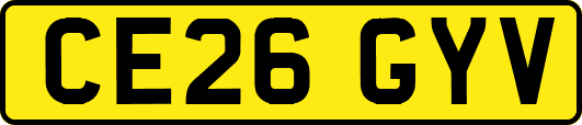 CE26GYV