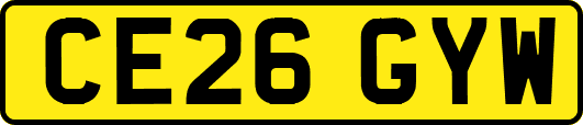 CE26GYW