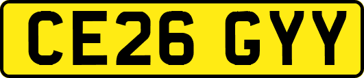 CE26GYY