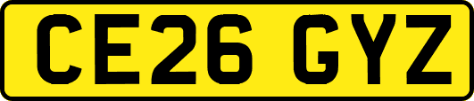 CE26GYZ
