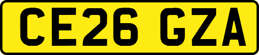 CE26GZA