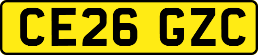 CE26GZC