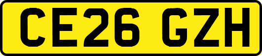 CE26GZH