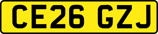 CE26GZJ