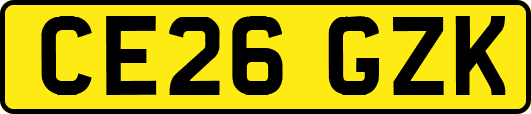 CE26GZK